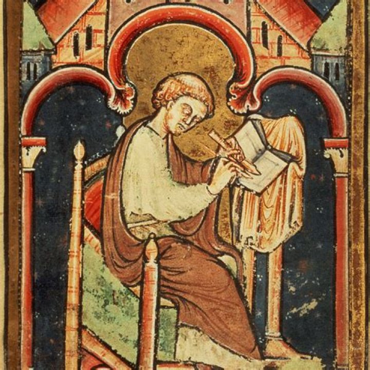 Saint John of Beverley Saint John of Beverley