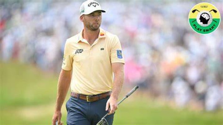 How much is Sam Burns worth? Salary, career earnings and net worth explored 1 Sam Burns
