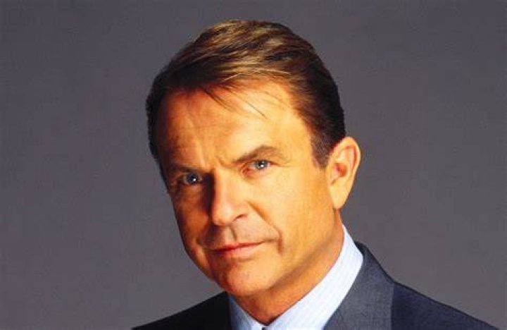 Sam Neill Sam Neill