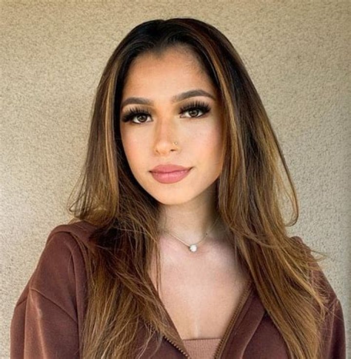 Samantha Partida Biography