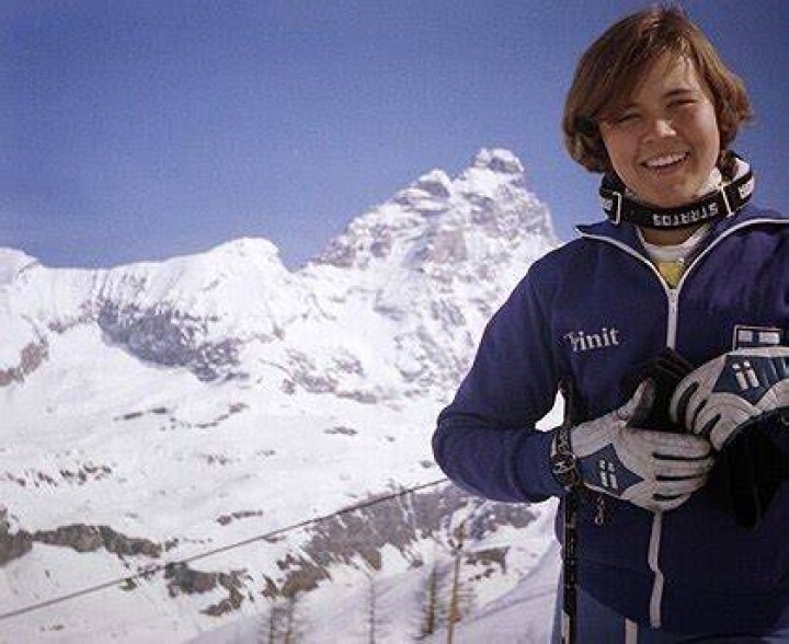 Sara Mustonen (skier) Sara Mustonen (skier)