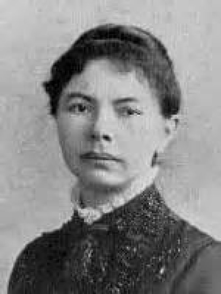 Sarah Frances Whiting Sarah Frances Whiting