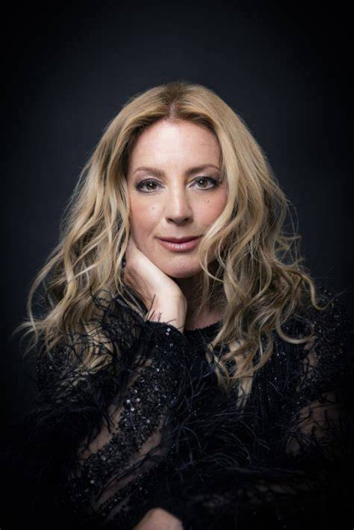 Sarah McLachlan Sarah McLachlan