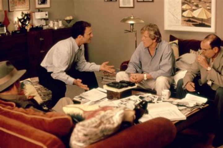 Scott Rudin