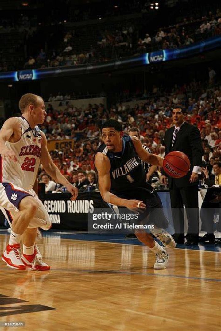 Scottie Reynolds Scottie Reynolds