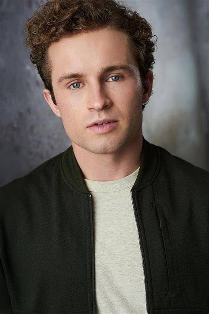 Sean Giambrone