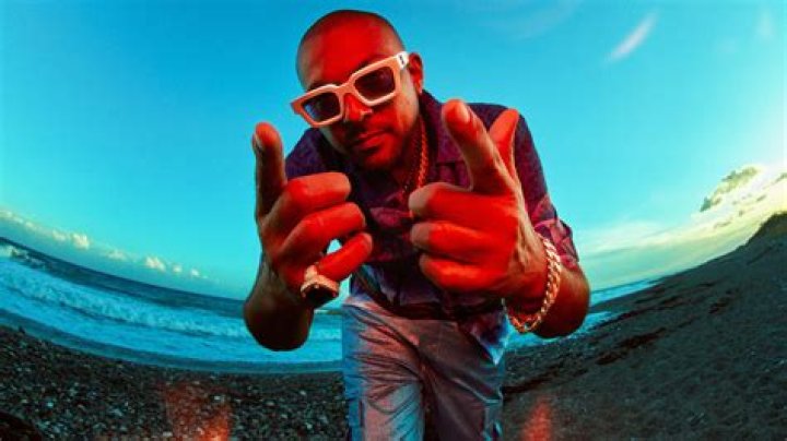 Sean Paul Sean Paul