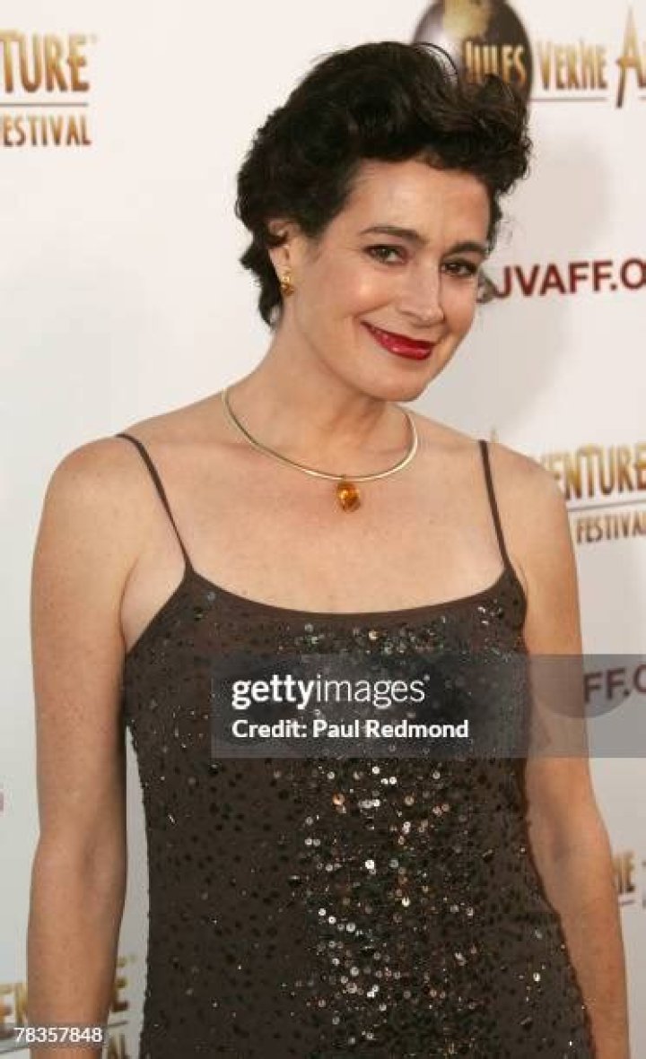Sean Young Sean Young