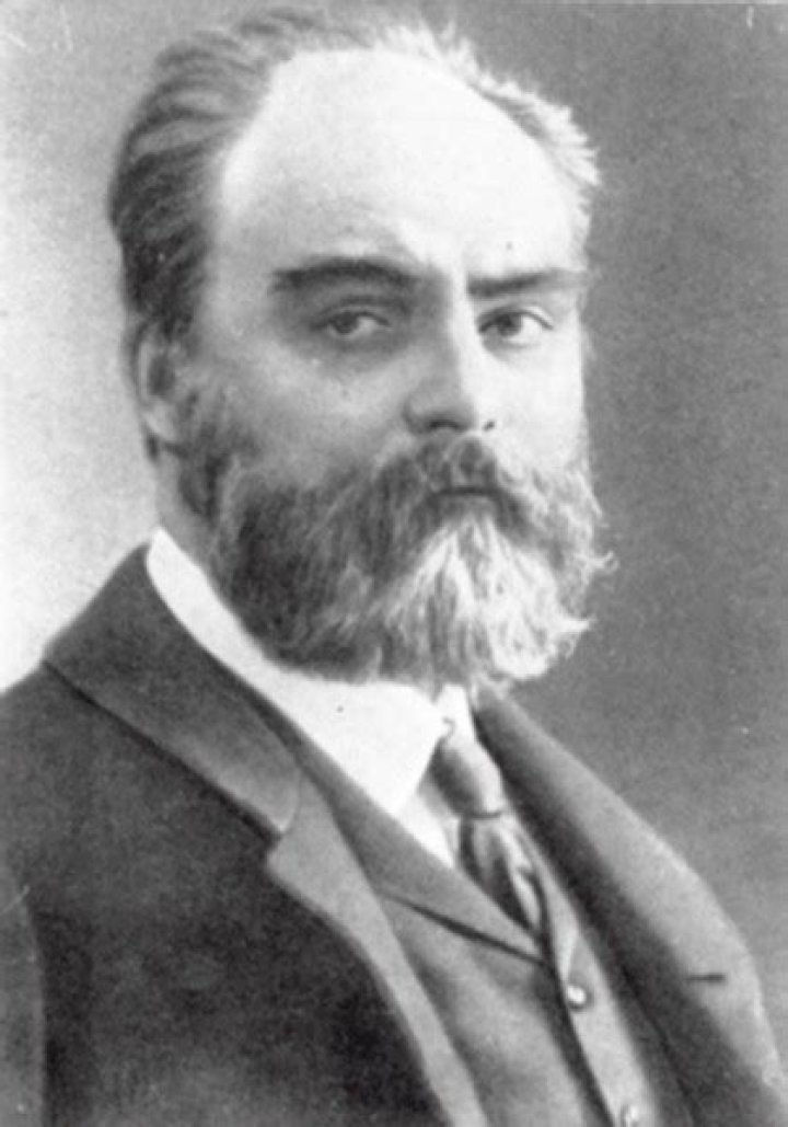 Sergei Lyapunov Sergei Lyapunov