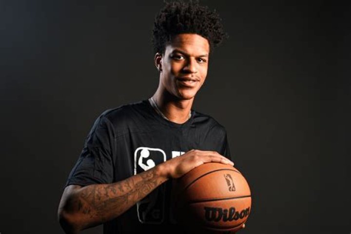 Shareef O'Neal