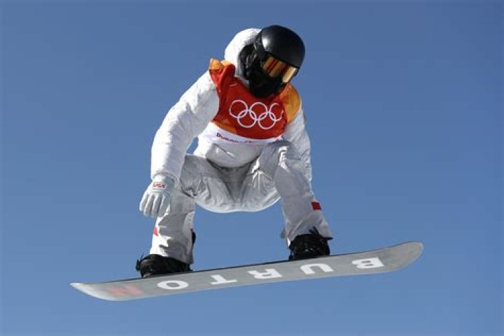 Shaun White wife: Is Shaun White married to Nina Dobrev? 1 Shaun White