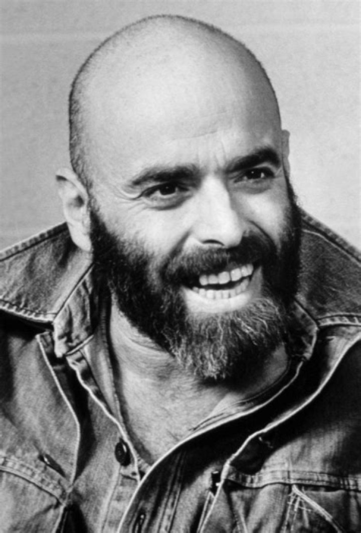 Shel Silverstein Biography
