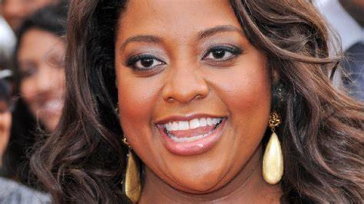 Sherri Shepherd Sherri Shepherd