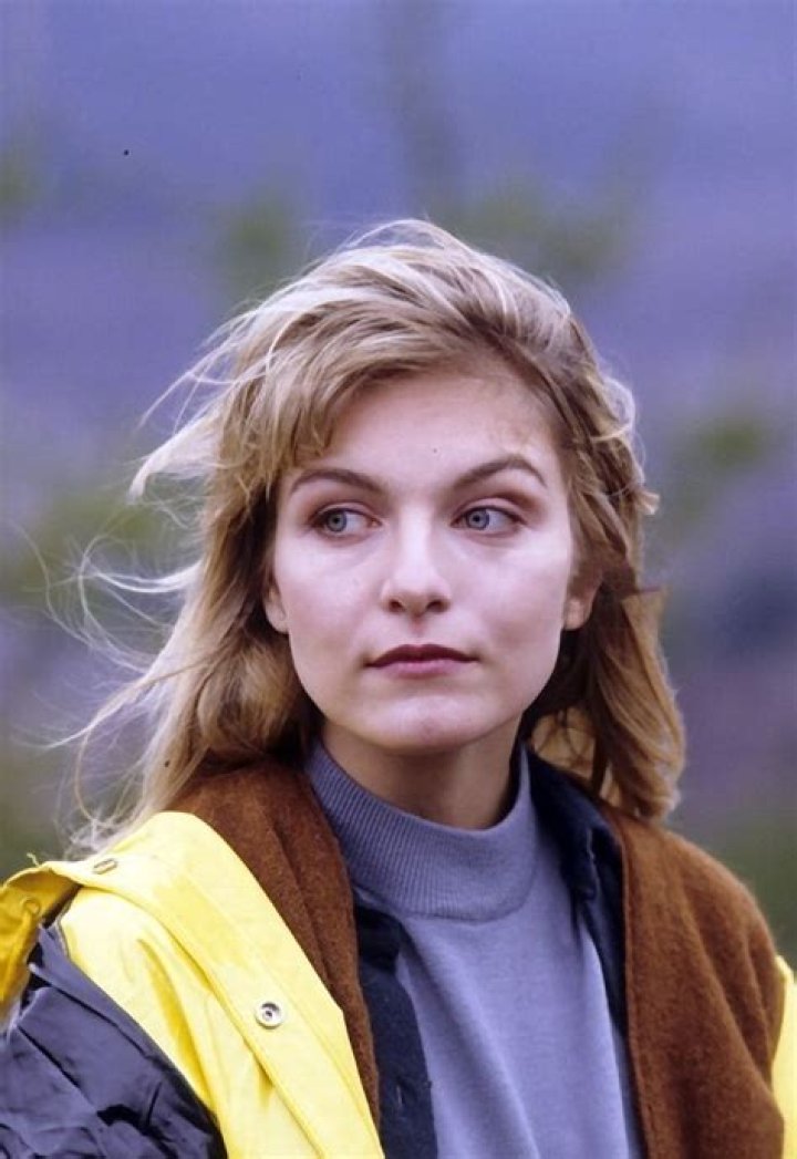 Sheryl Lee Sheryl Lee