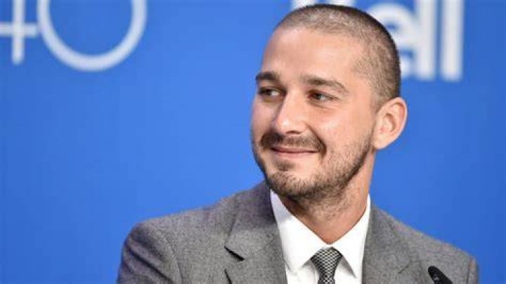Shia Labeouf Net Worth