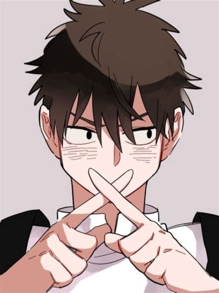 Sign Language Manhwa