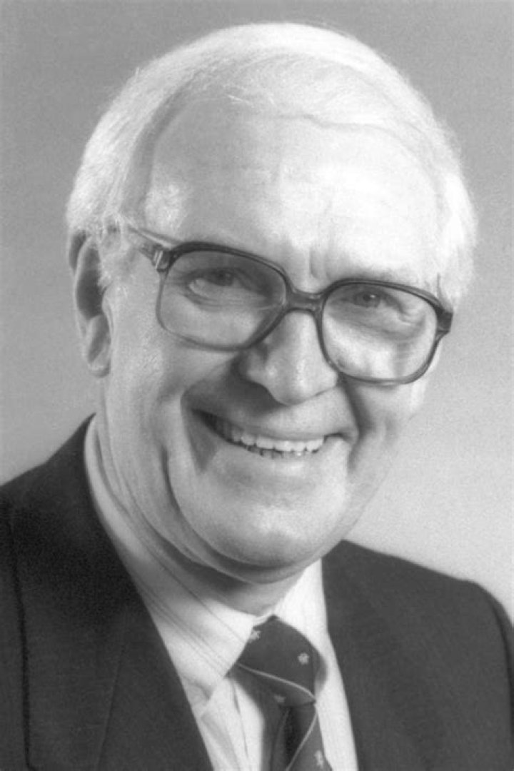 Sir James W. Black Sir James W. Black