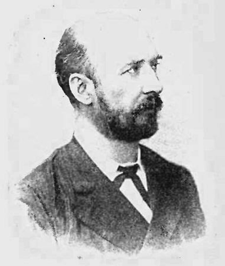 Sir Robert Hart, 1st Baronet Sir Robert Hart, 1st Baronet