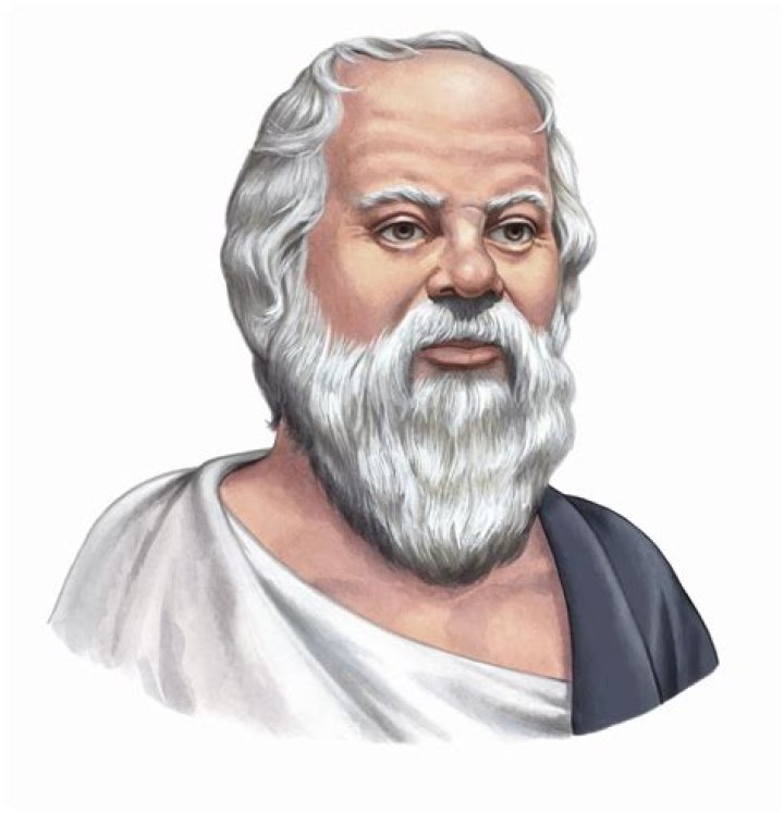 Socrates Socrates