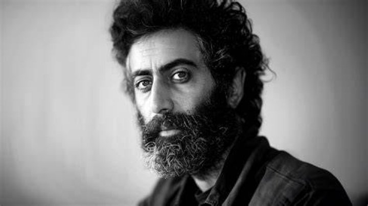 Sohrab Sepehri Sohrab Sepehri