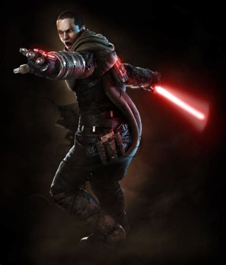 Starkiller