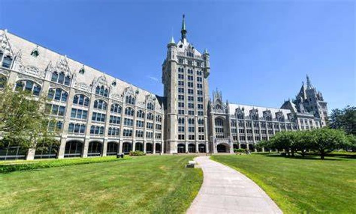 State University of New York Downstate Medical Center College of Medicine