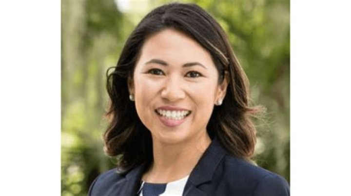 How much is Stephanie Murphy worth? Salary and net worth explored 1 Stephanie Murphy