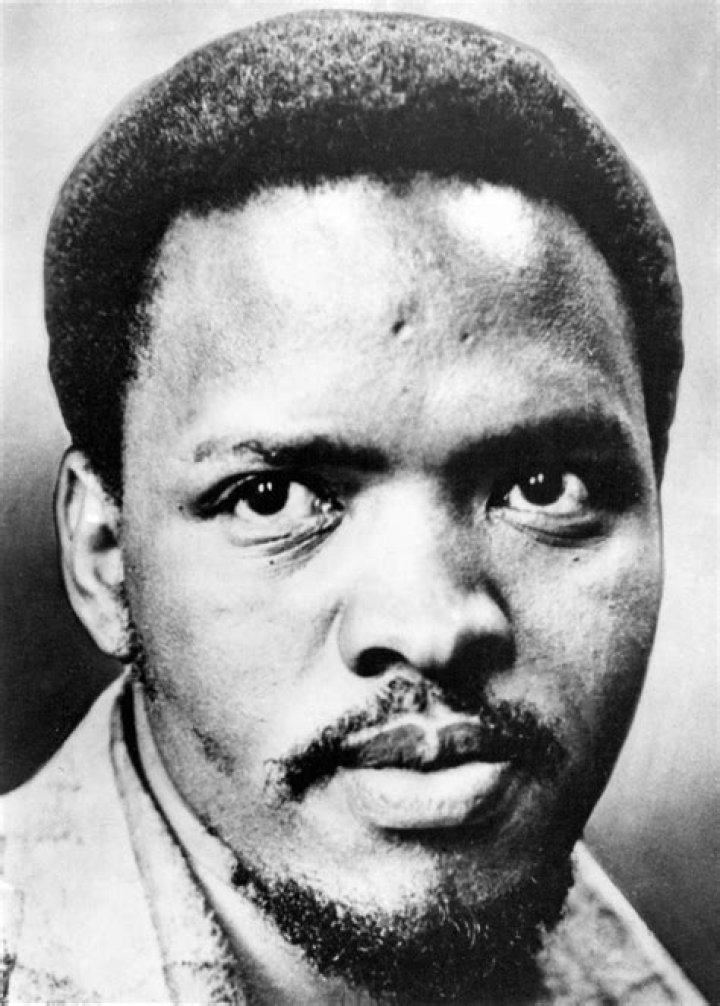Steve Biko Steve Biko