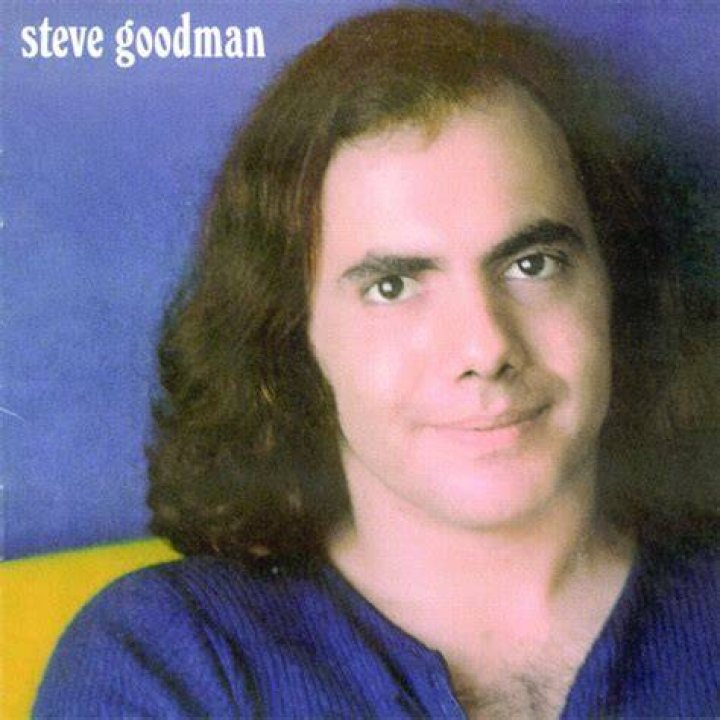 Steve Goodman Steve Goodman