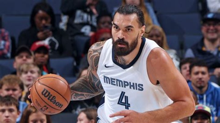 Steven Adams Steven Adams