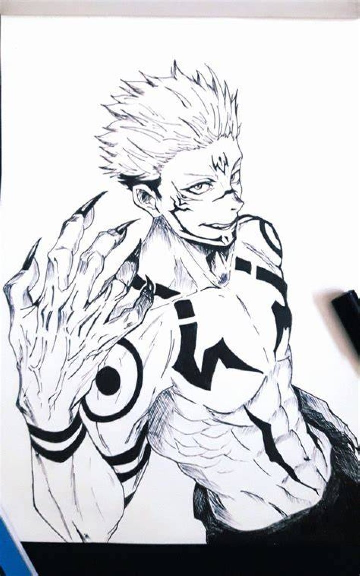 Sukuna