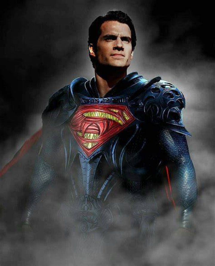 superman