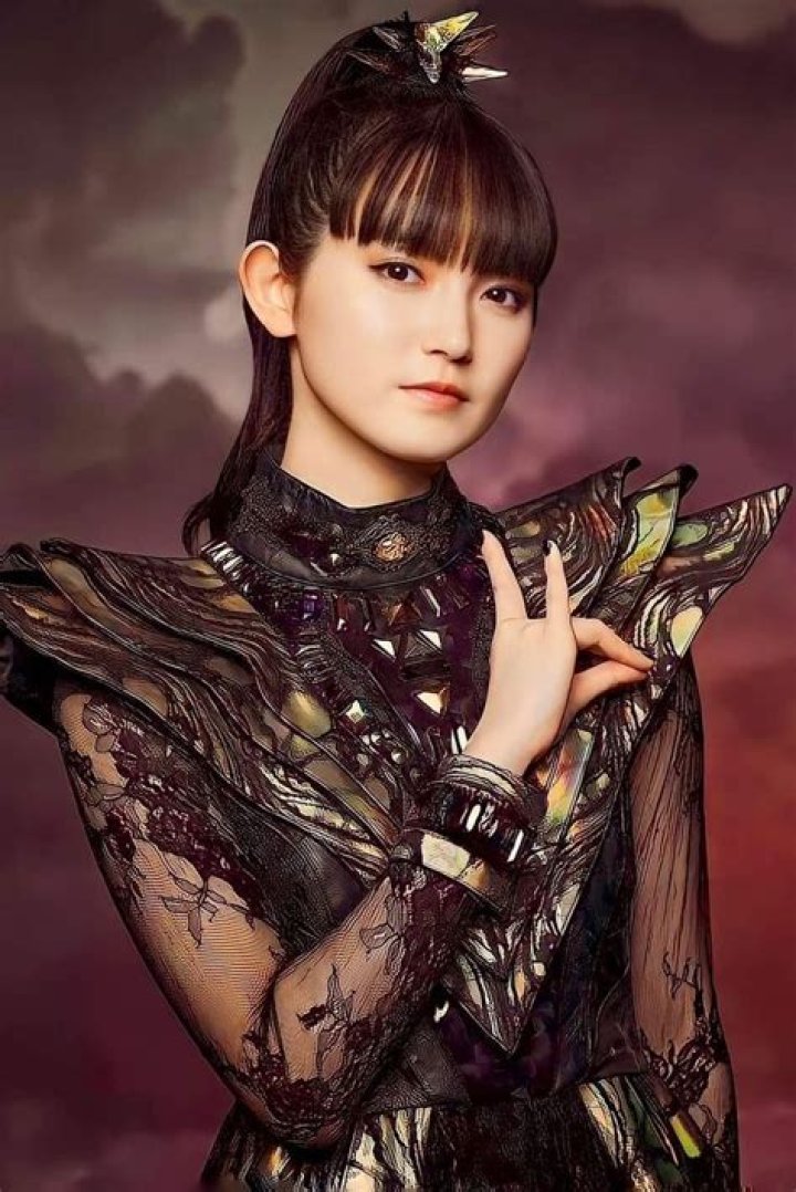 Suzuka Nakamoto Suzuka Nakamoto