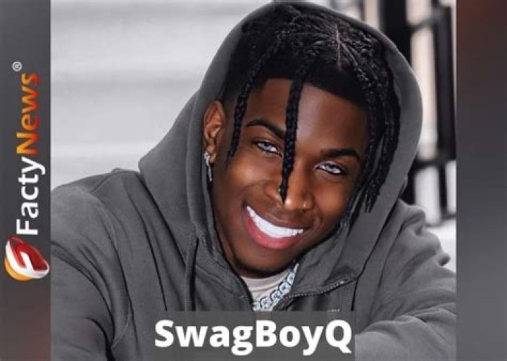 SwagBoyQ Biography
