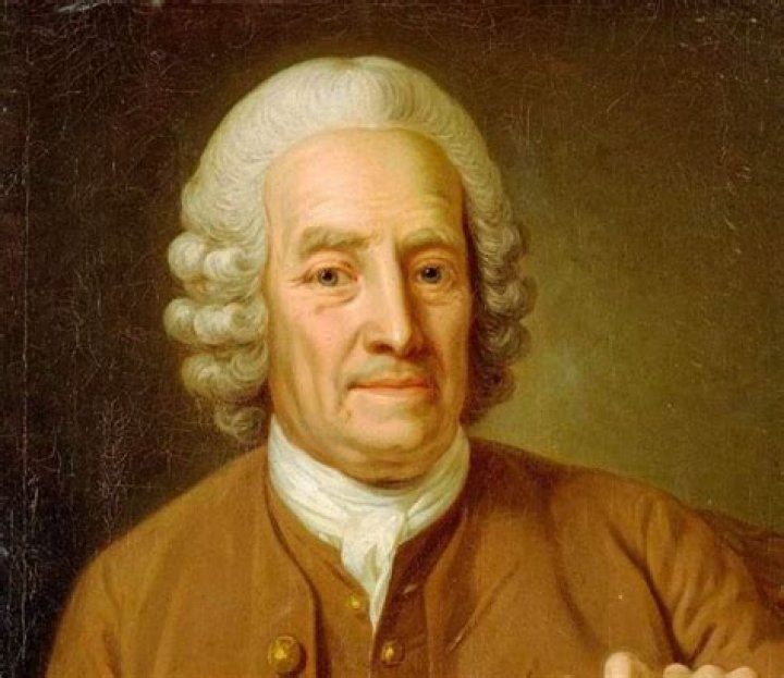 Swedenborg Swedenborg
