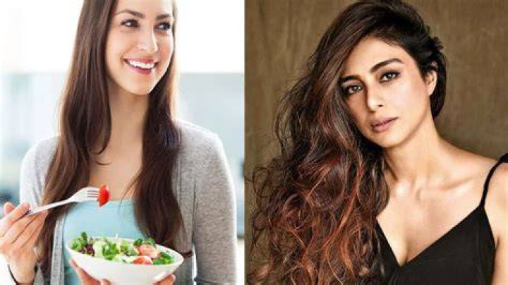 Tabu Diet Plan