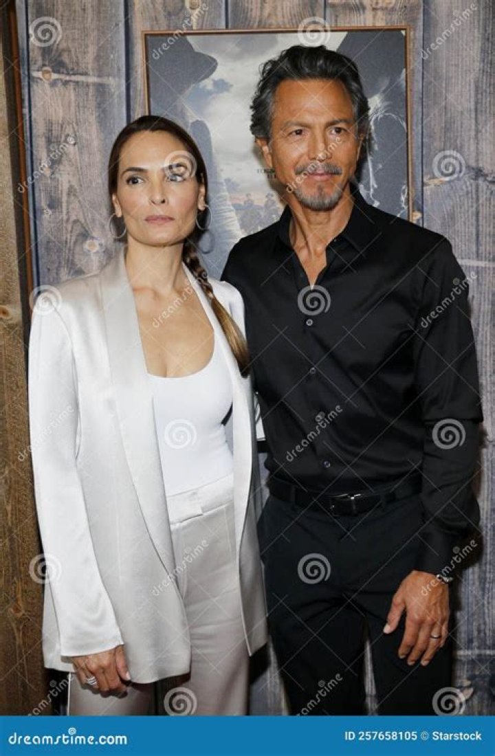Talisa Soto Talisa Soto