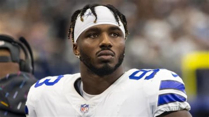 Tarell Basham Tarell Basham