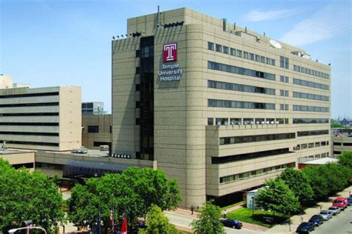 Temple University Hospital