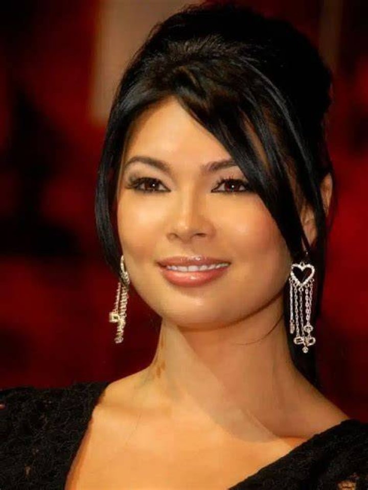 Tera Patrick Biography