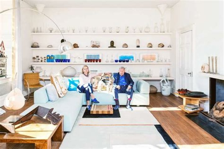 Terence Conran Terence Conran