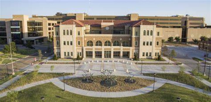 Texas Tech University Health Sciences Center School of Medicine