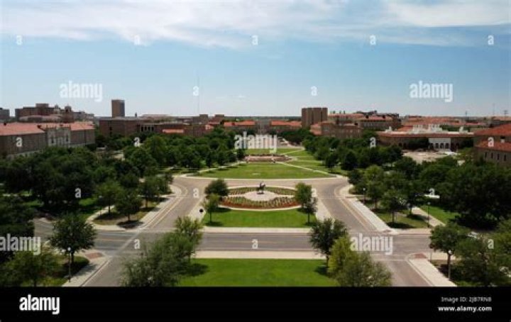 Texas Tech University