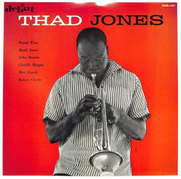 Thad Jones
