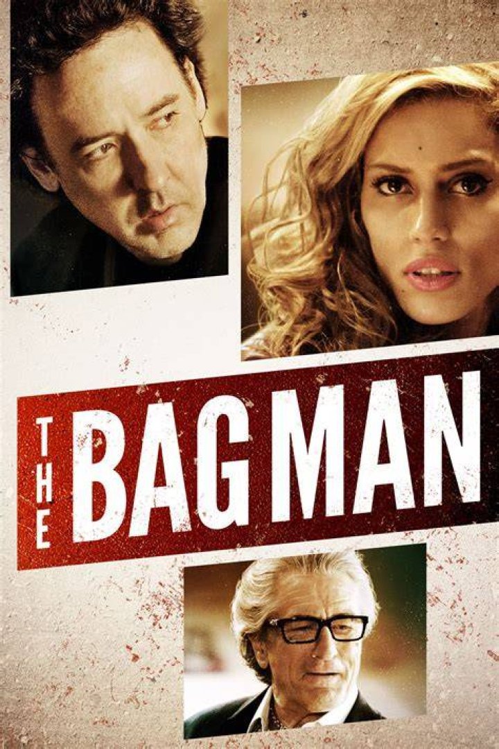 the bag man 2