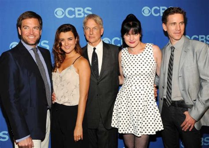 The cast of 'Loki' stand in anticipation in episode 5 of the Disney Plus series.