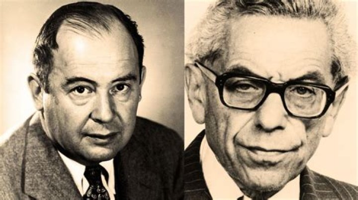 The Greatest Hungarian Mathematicians