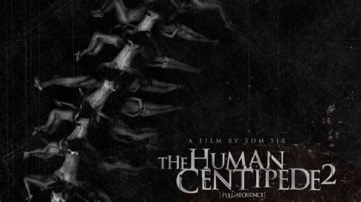 The Human Centipede 2: Full Sequence Review [FF 2011]