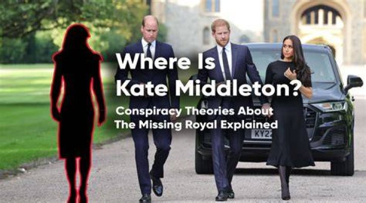 The Kate Middleton conspiracy theories, explained