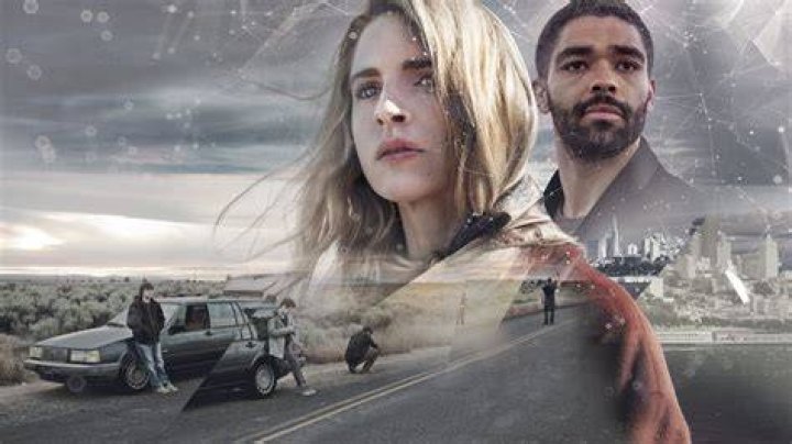 The OA.
